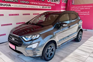 FORD EcoSport 1.5 TDCi 100 CV Start&Stop ST-Lin...