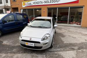 Fiat Punto 1.4 S&S 8V Dualogic 5 porte Lounge
