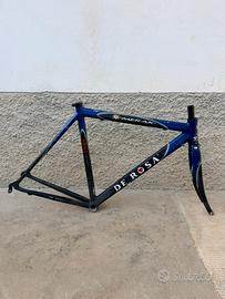 Telaio De Rosa Merak taglia S