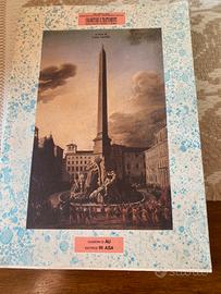 Edifici storici di Roma