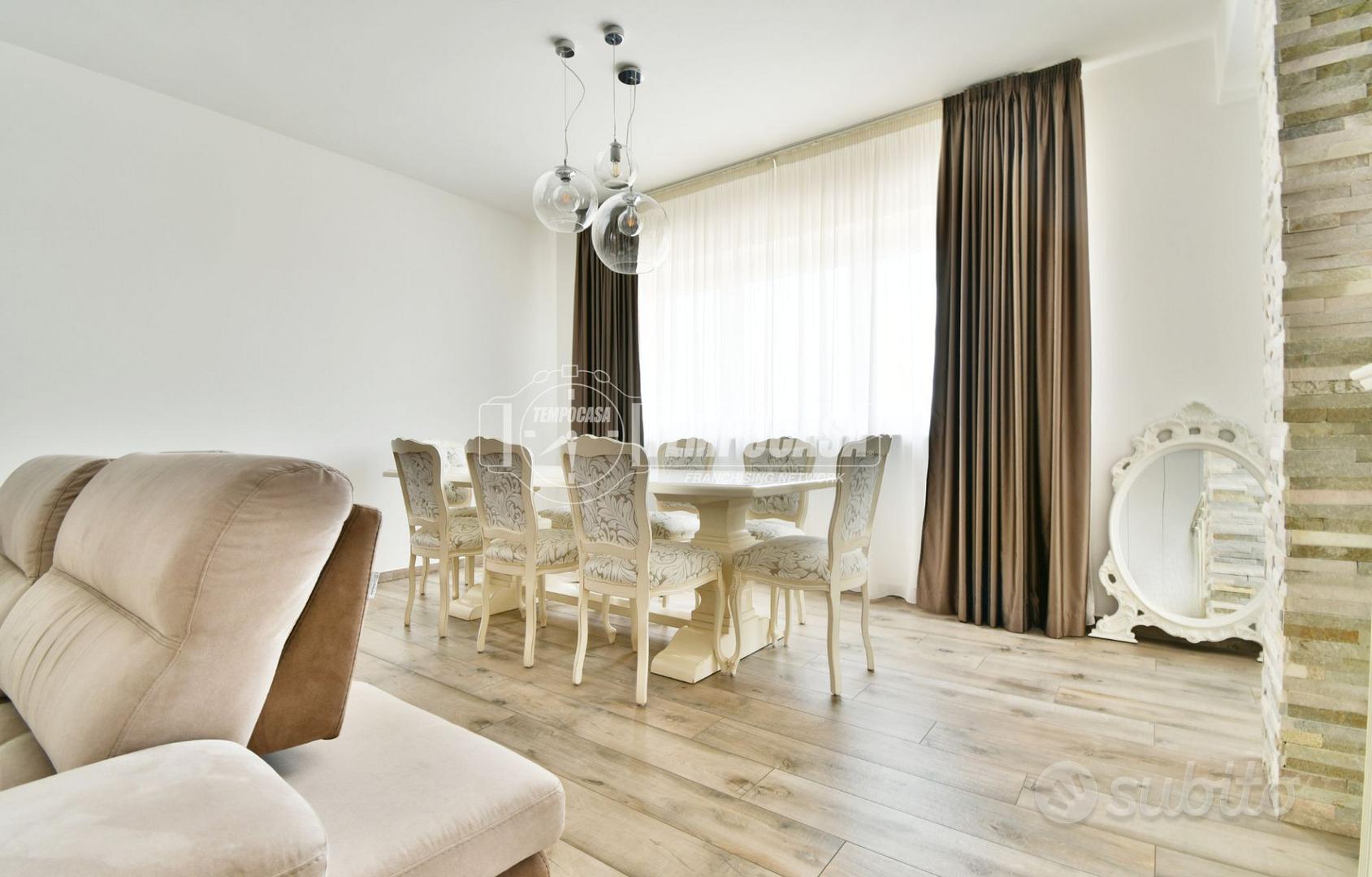 Appartamento – Porto Sant'Elpidio, Marina Faleriense, Fermo - Vista 4