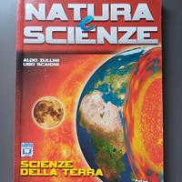 NATURA E SCIENZE  ISBN  9788826814612