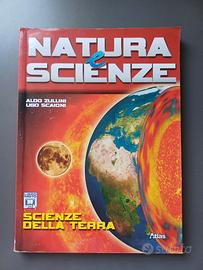 NATURA E SCIENZE  ISBN  9788826814612