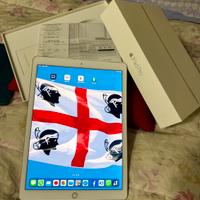 Apple iPad Pro 12.9" (6/2016) 128 GB - WiFi -4G