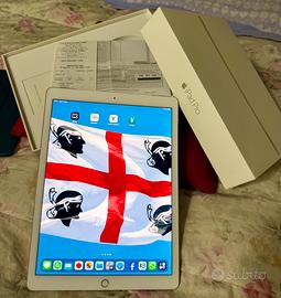 Apple iPad Pro 12.9" (6/2016) 128 GB - WiFi -4G