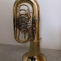 Basso tuba B&S 3092 mib