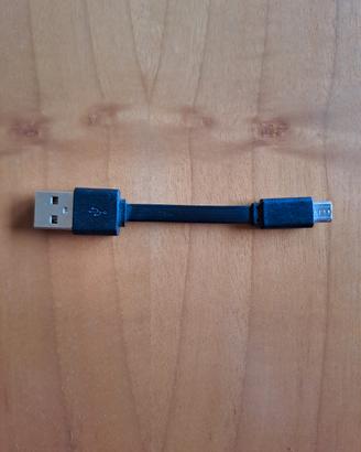 Cavo di ricarica USB/USB Type A (micro USB)