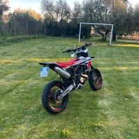 Fantic Xmf 125 competition 0KM