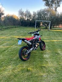 Fantic Xmf 125 competition 0KM