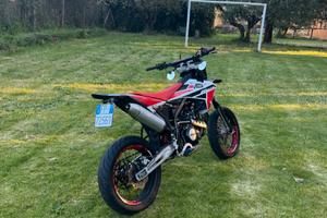 Fantic Xmf 125 competition 0KM