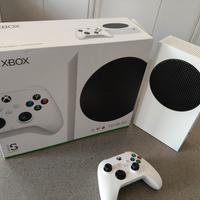 xbox s 512 giga