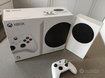 xbox s 512 giga