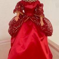 Barbie Sissi che cammina da sola