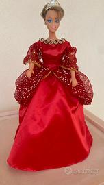 Barbie Sissi che cammina da sola