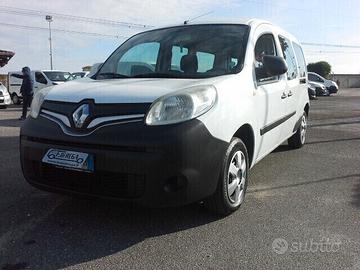 RENAULT KANGO 1.5 DCI MAXI CON 5 POSTI