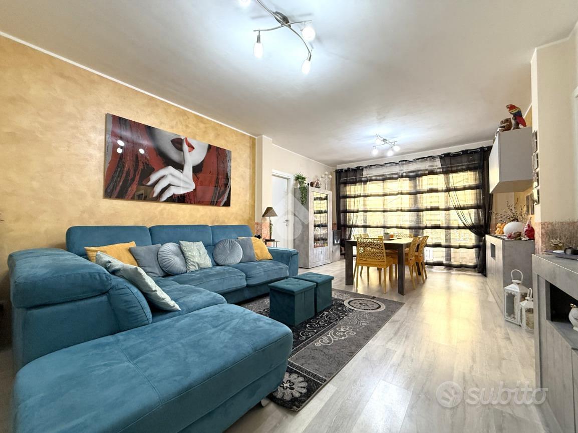 Appartamento – Viterbo, Cappuccini - Vista 4