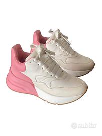 Alexander McQueen Sneakers  n 37,5 originali
