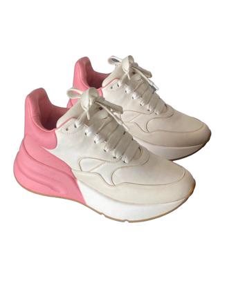 Alexander McQueen Sneakers  n 37,5 originali