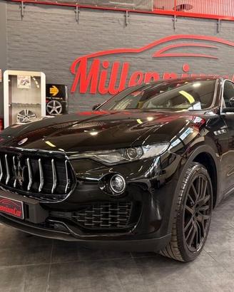 Maserati Levante 3.0 V6 350cv Q4 auto