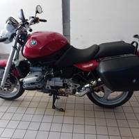 Bmw 750r 2000 compreso passaggio