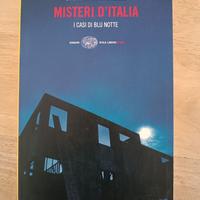 Carlo Lucarelli - Misteri d'Italia