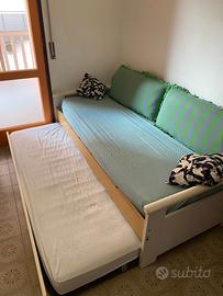 Divano letto
