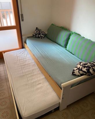 Divano letto