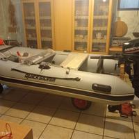 accessorio per camper