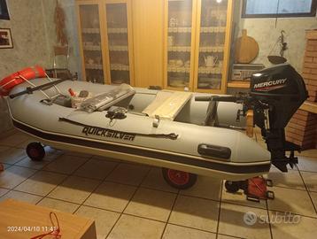 accessorio per camper