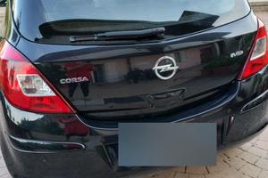 Opel Corsa 1200 GPL