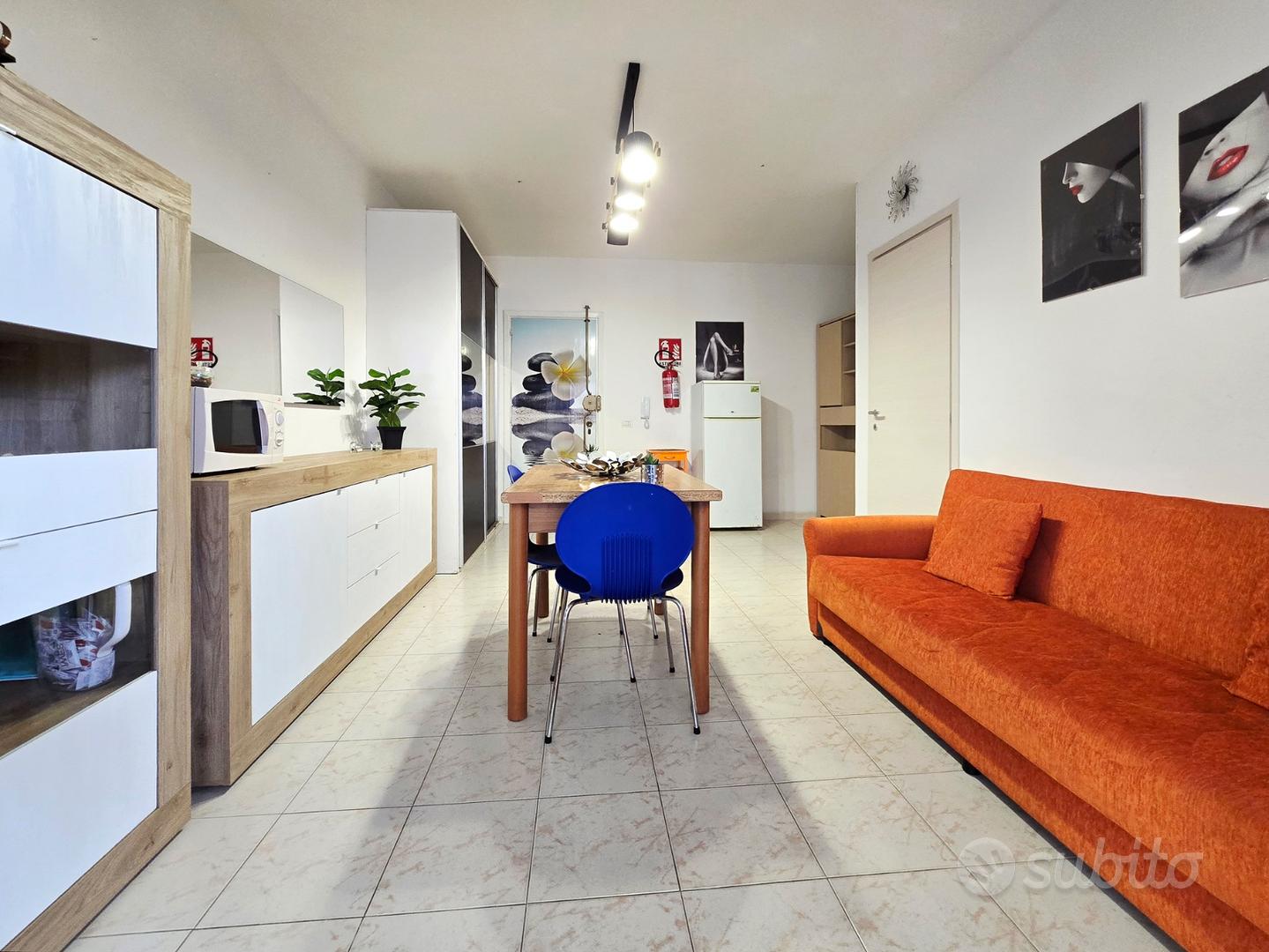 Apartment in Gallipoli, Baia Verde - Vista 2