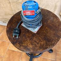 Fresatrici elettriche