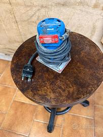 Fresatrici elettriche