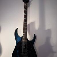 Ibanez rg 370dx