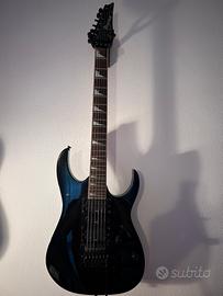 Ibanez rg 370dx