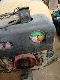 Atomizzatore nobili ventis 501-10q