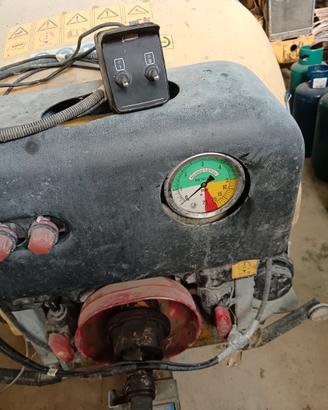 Atomizzatore nobili ventis 501-10q