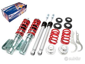 Assetto Ghiera Regolabile Honda Civic VIII FD1 FD7