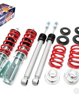 Assetto Ghiera Regolabile Honda Civic VIII FD1 FD7