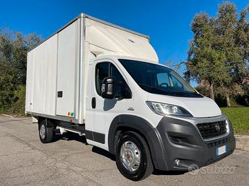FIAT DUCATO 3.0 MultiJet 180 MAXI Furgone in Lega
