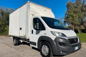 FIAT DUCATO 3.0 MultiJet 180 MAXI Furgone in Lega