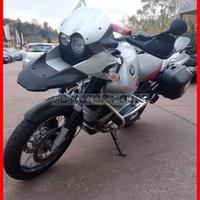 BMW GS 1150 ADVENTURE # kit borse # rate / permute