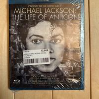 Film Michael Jackson: the life of an icon