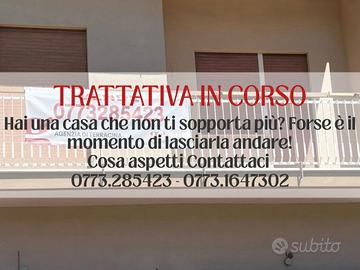 Appartamento Terracina [Cod. TR124VRG]