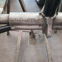 Collettore di aspirazione