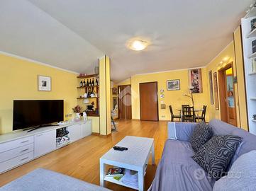 4 LOCALI A CARMIGNANO