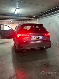 AUDI A3 35 TFSI