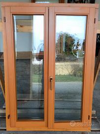 FINESTRE IN LEGNO 
