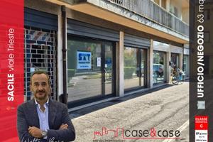 Sacile - Negozio/ufficio Rif. L307G