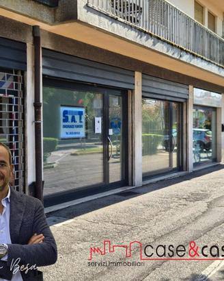 Sacile - Negozio/ufficio Rif. L307G